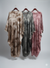Printed Kaftan