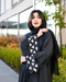 Traingle Abaya