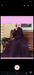 Pleated Abaya