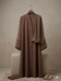 Tick tok abaya