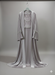 Shrug Abaya
