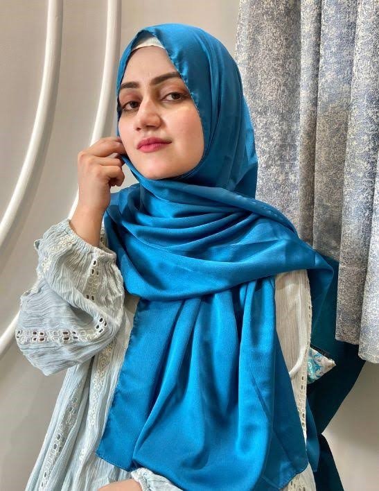 Orchid-Silk-Satin-Hijab