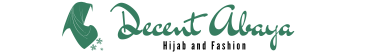 Decent Abaya